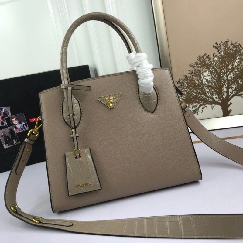 Stylish Prxdx Top Handle Bags 57274