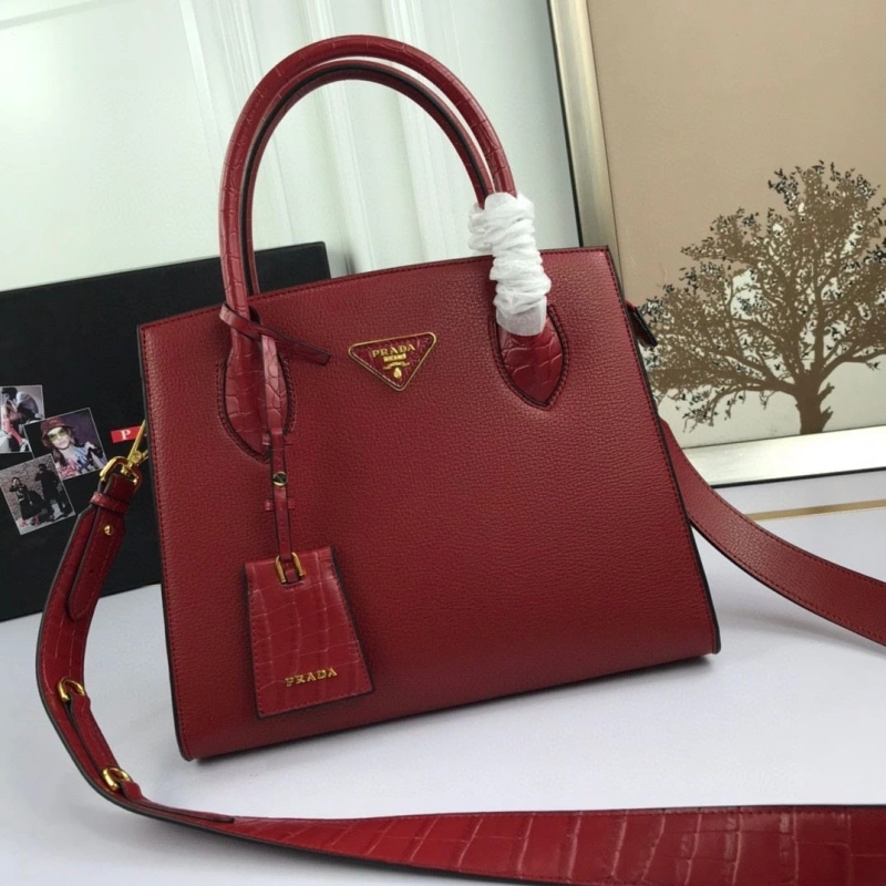 Stylish Prxdx Top Handle Bags 57274