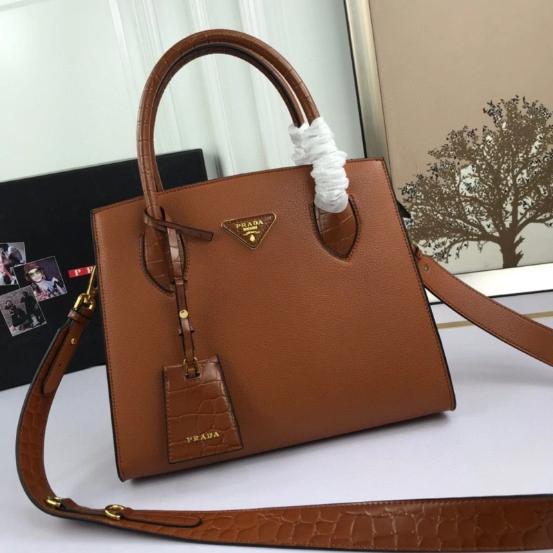 Stylish Prxdx Top Handle Bags 57274