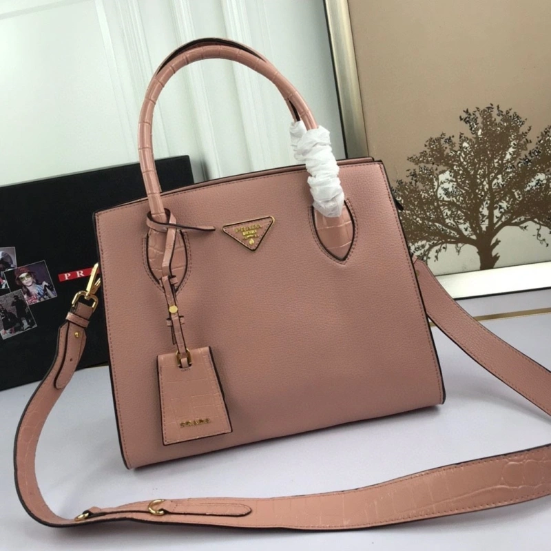 Stylish Prxdx Top Handle Bags 57274