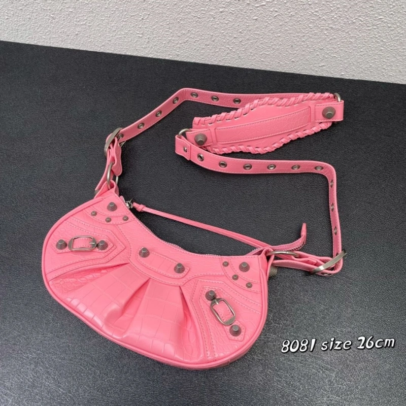 Bright Bxlxnciaga  City Bags 82597