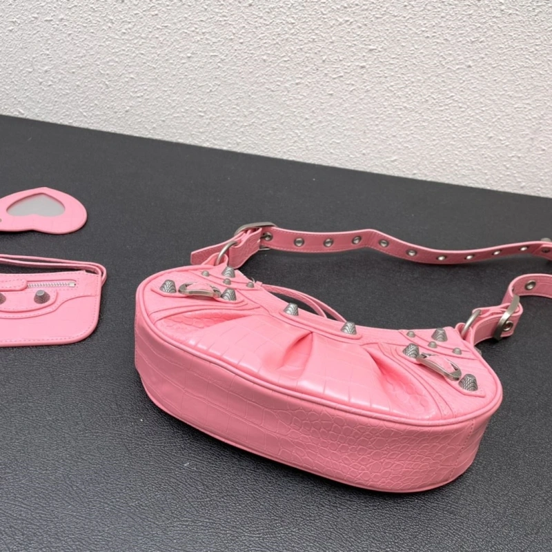 Bright Bxlxnciaga  City Bags 82597