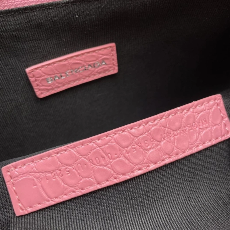 Bright Bxlxnciaga  City Bags 82597