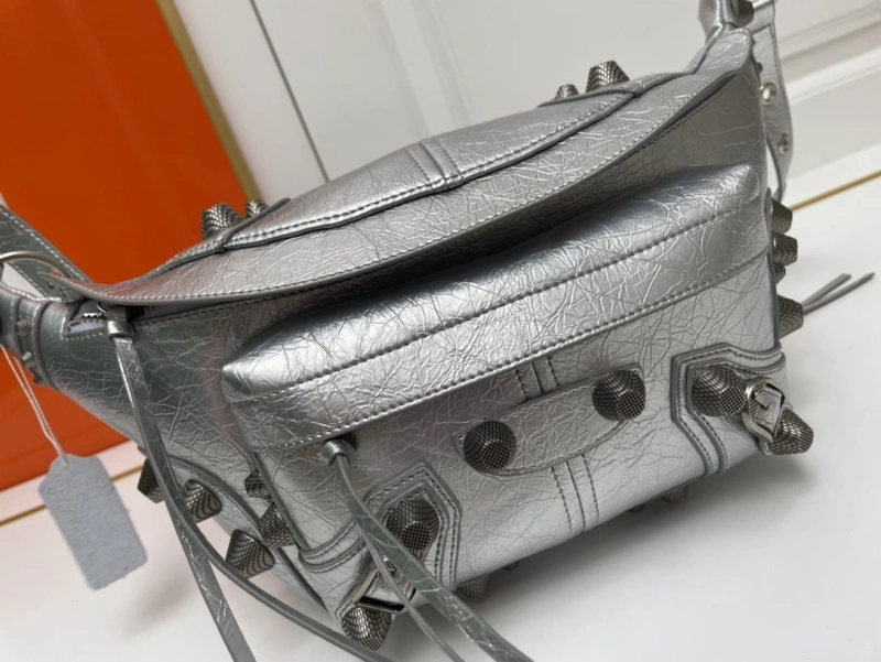 Stylish Bxlxnciaga Waist & Chest Packs 82566