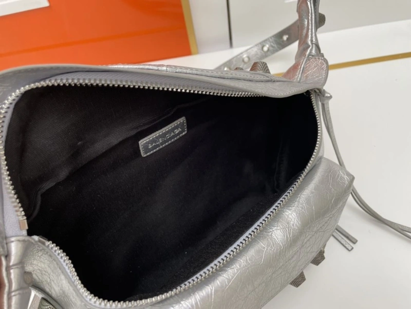 Stylish Bxlxnciaga Waist & Chest Packs 82566
