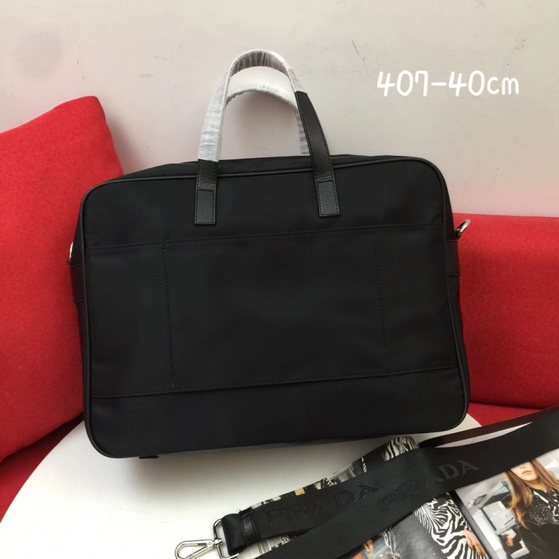 Minimalist Mens Prxdx Briefcases 57535