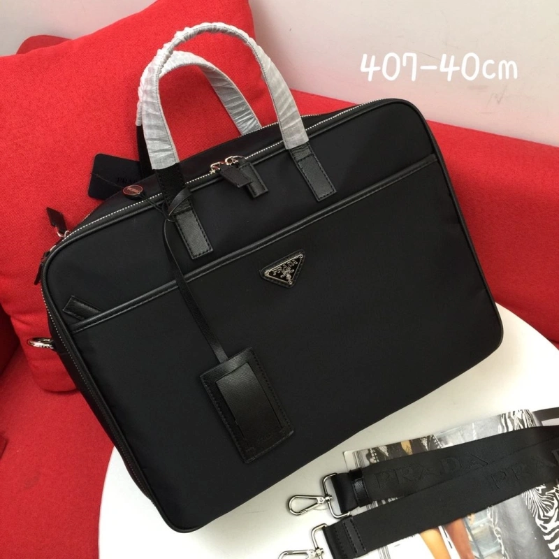 Minimalist Mens Prxdx Briefcases 57535