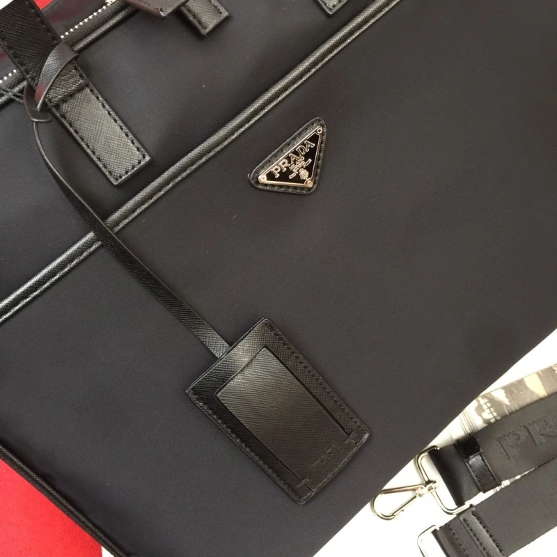 Minimalist Mens Prxdx Briefcases 57535