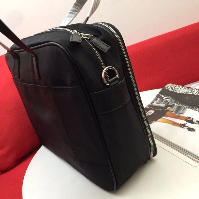 Minimalist Mens Prxdx Briefcases 57535