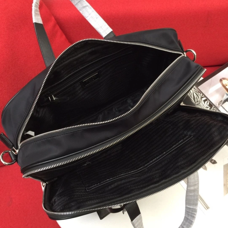 Minimalist Mens Prxdx Briefcases 57535