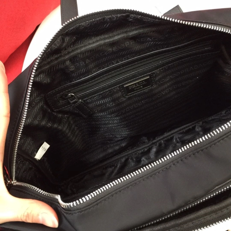 Minimalist Mens Prxdx Briefcases 57535