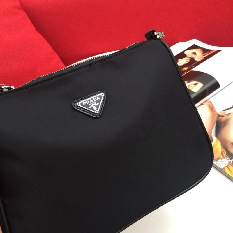 Functional Prxdx Satchel Bags 57423