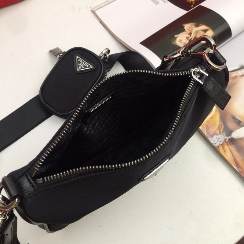 Functional Prxdx Satchel Bags 57423