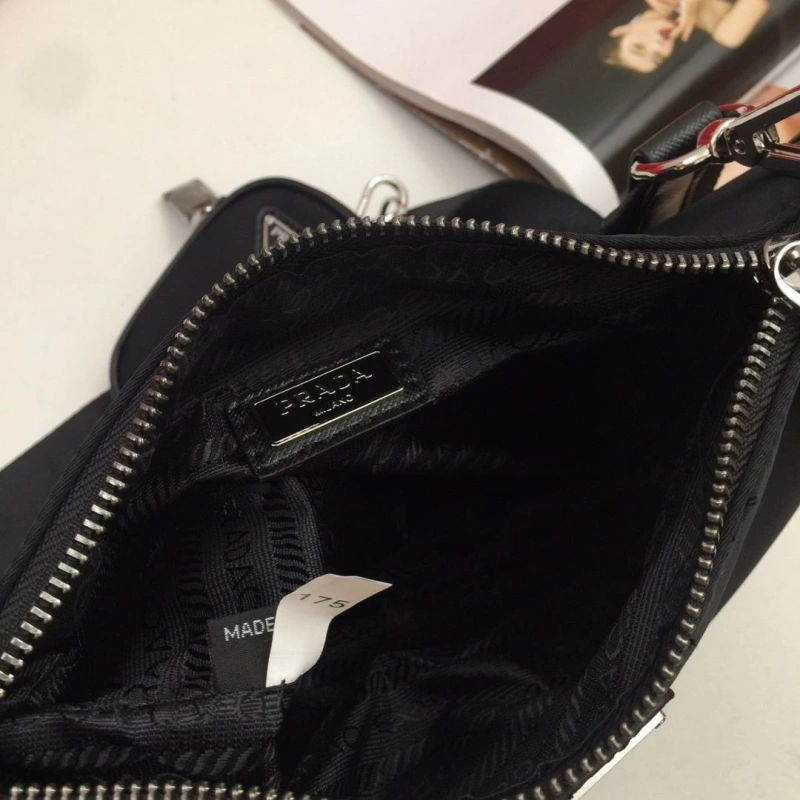 Functional Prxdx Satchel Bags 57423