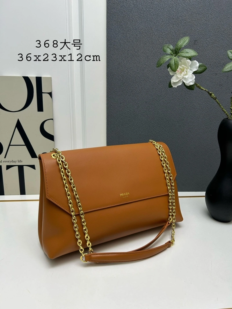 Prxdx Top Handle Bags Classic 57243