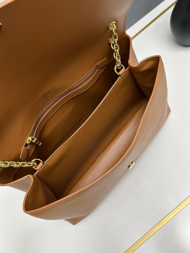 Prxdx Top Handle Bags Classic 57243