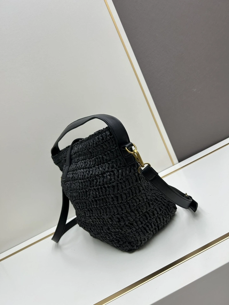 YSX Bucket Bags Versatile 67981