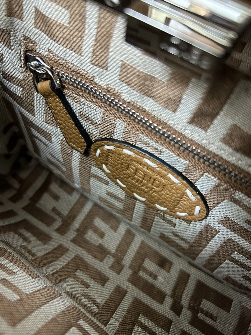 Lightweight Fxndx Top Handle Bags 69835