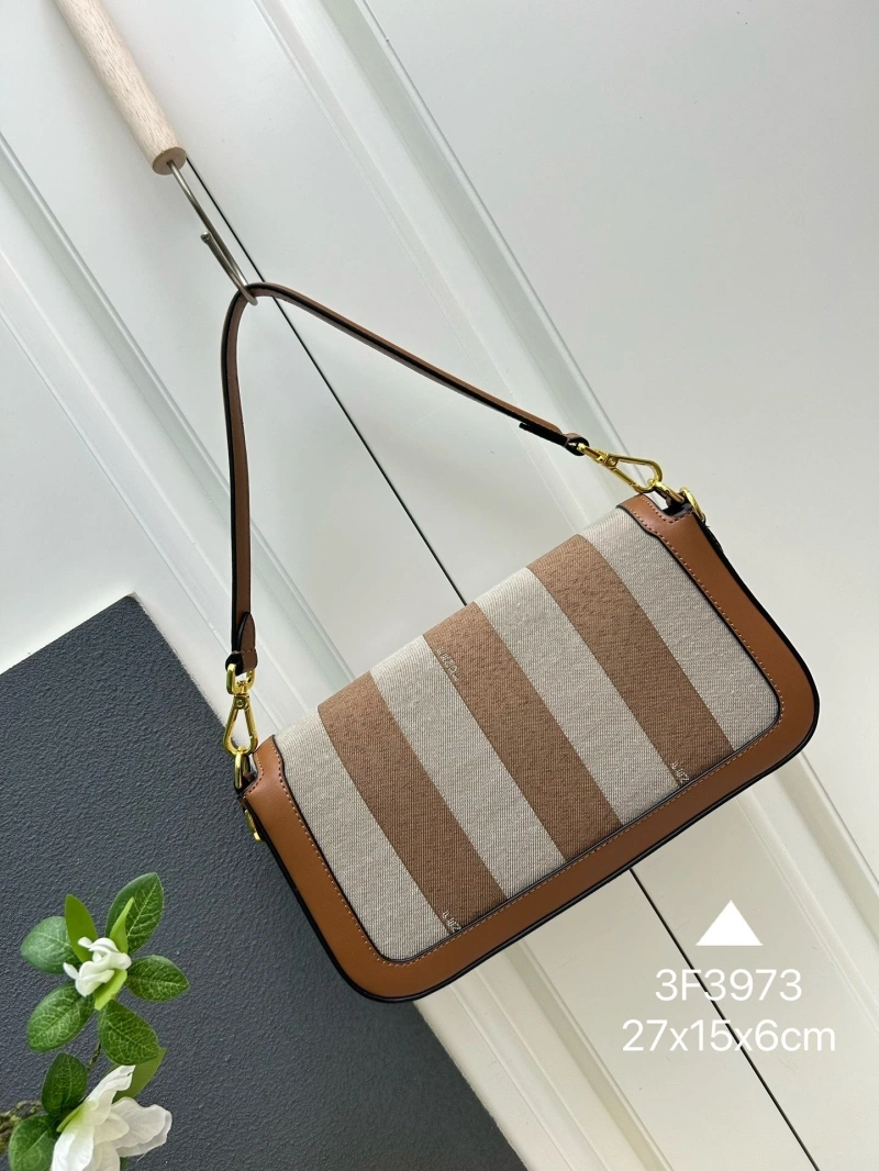 Classic Fxndx Top Handle Bags 69836