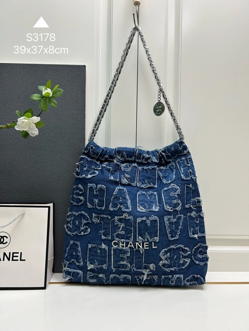 Breathable Chxnxl Top Handle Bags 32671