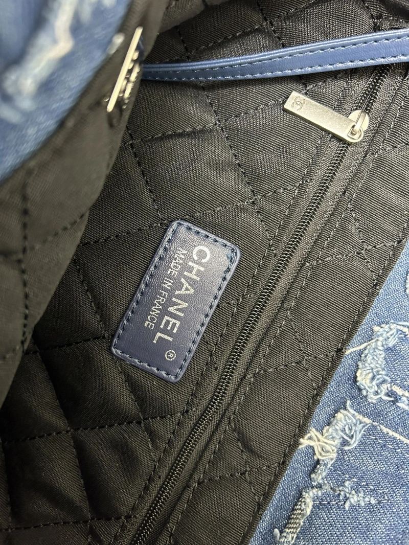 Breathable Chxnxl Top Handle Bags 32671