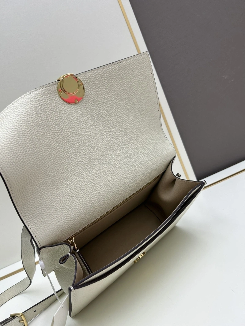 Sophisticated Txry Bxrch Satchel bags 82903