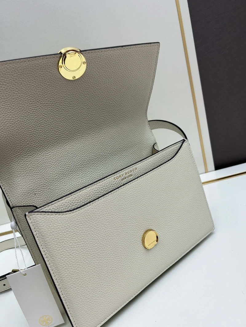 Sophisticated Txry Bxrch Satchel bags 82903