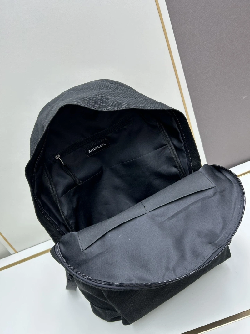 Bxlxnciaga Backpacks Sleek 82629