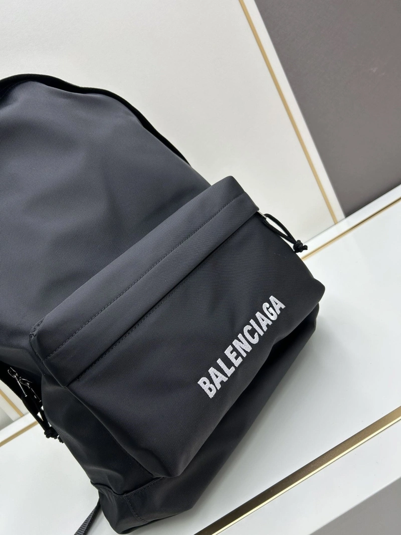 Bxlxnciaga Backpacks SportInspired 82616