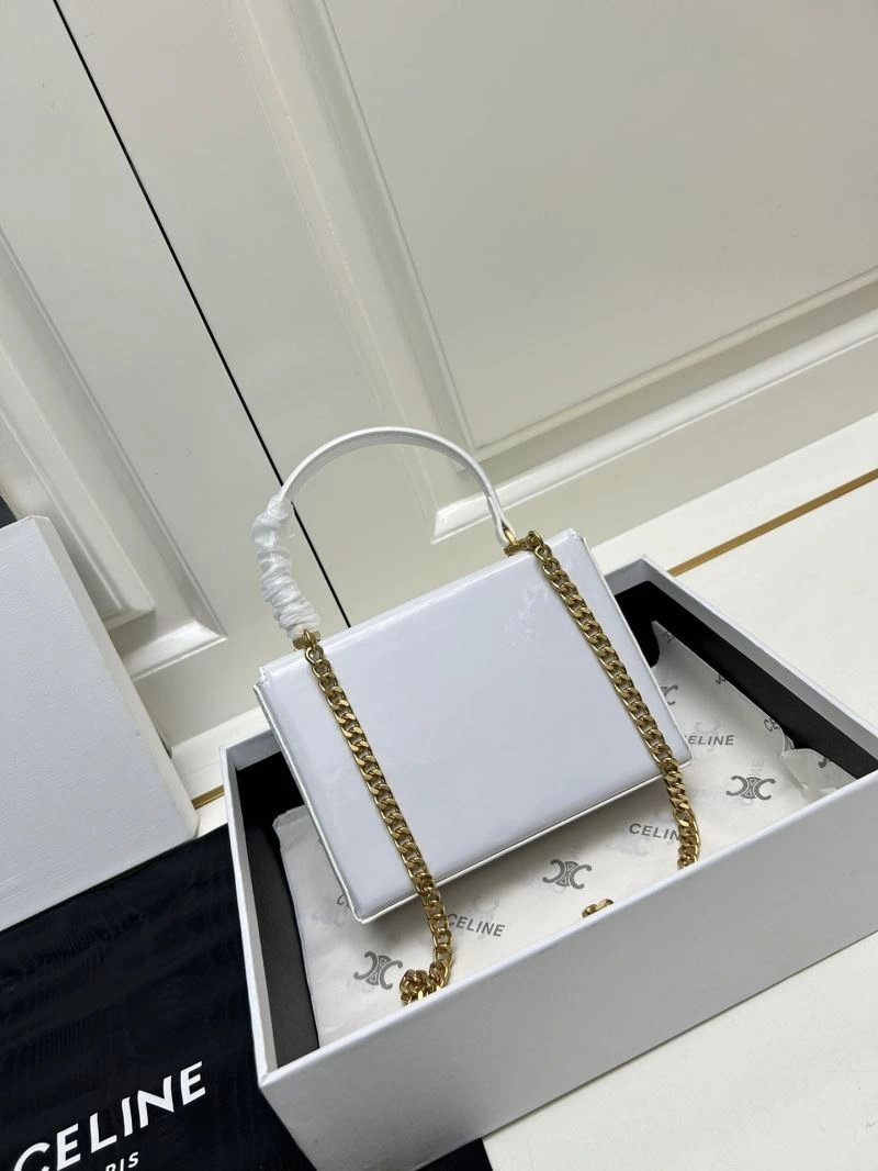 Cxlxne Top Handle Bags Stylish 82383