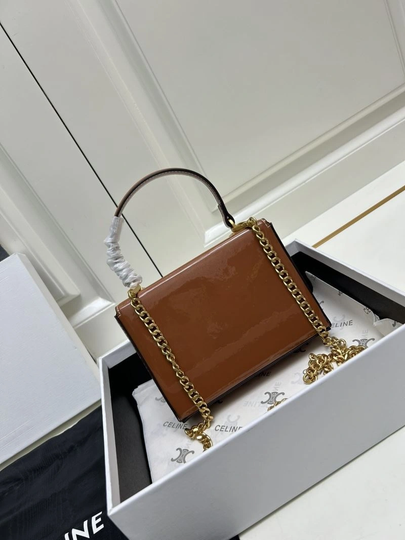 Cxlxne Top Handle Bags Classic 82368