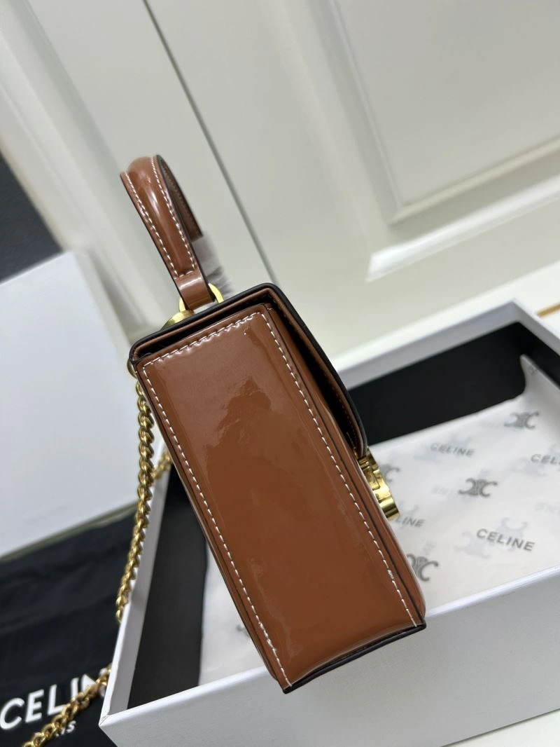 Cxlxne Top Handle Bags Classic 82368