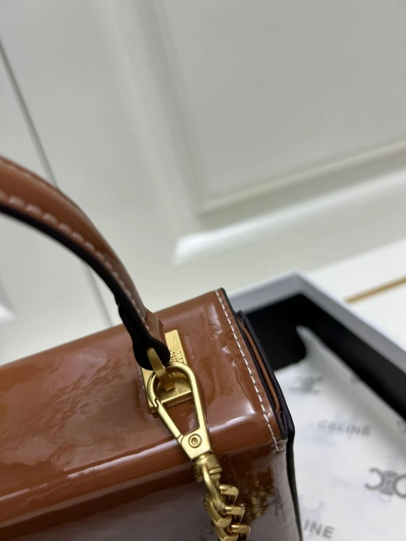 Cxlxne Top Handle Bags Classic 82368