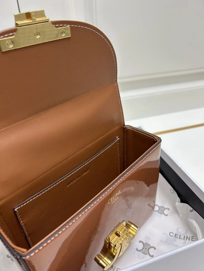 Cxlxne Top Handle Bags Classic 82368