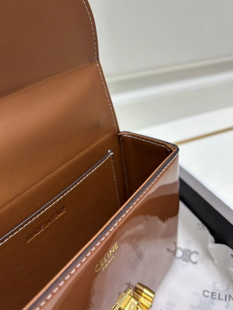 Cxlxne Top Handle Bags Classic 82368