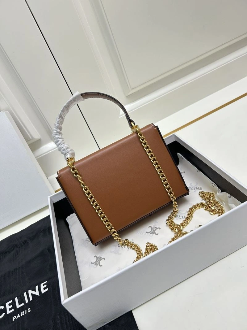 Cxlxne Top Handle Bags Stylish 82351
