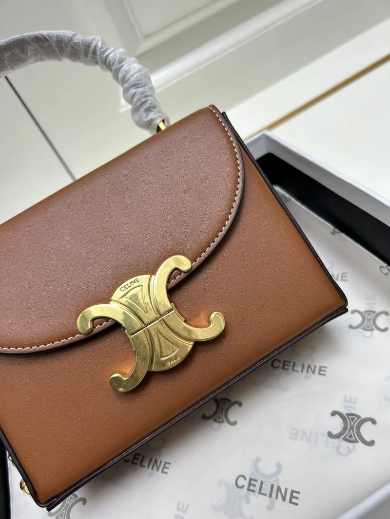 Cxlxne Top Handle Bags Stylish 82351