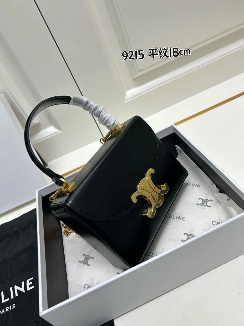 Cxlxne Top Handle Bags Refined 82347