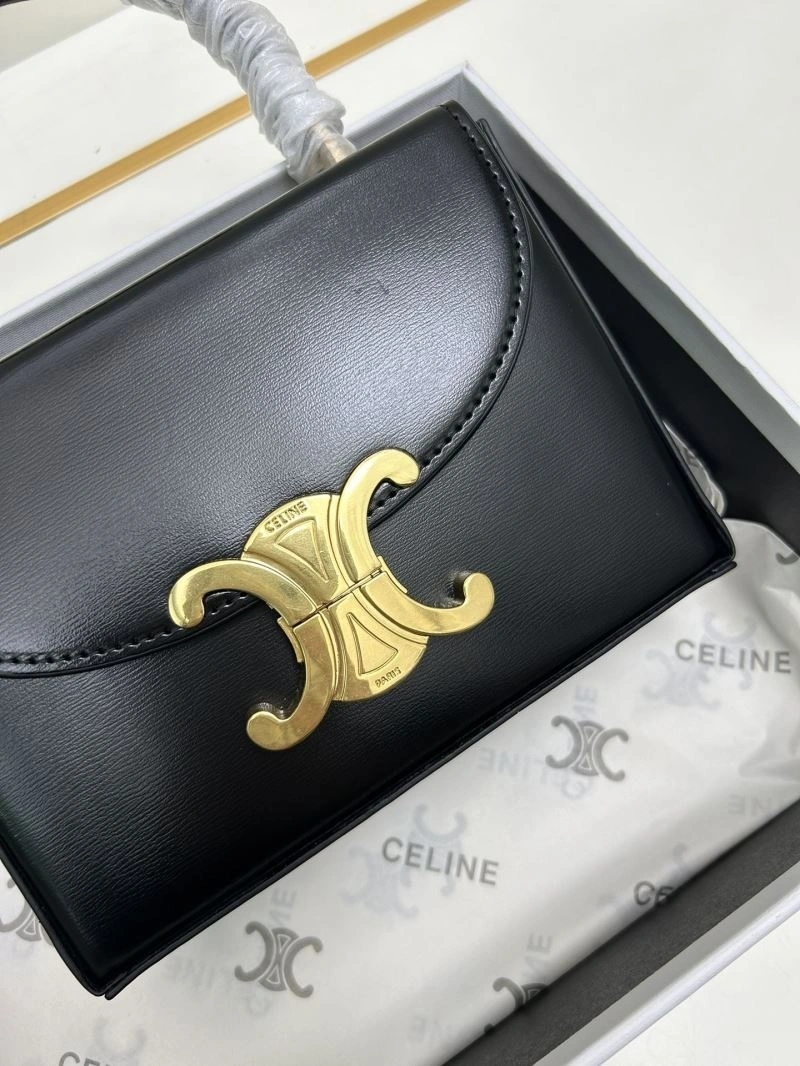 Cxlxne Top Handle Bags Refined 82347