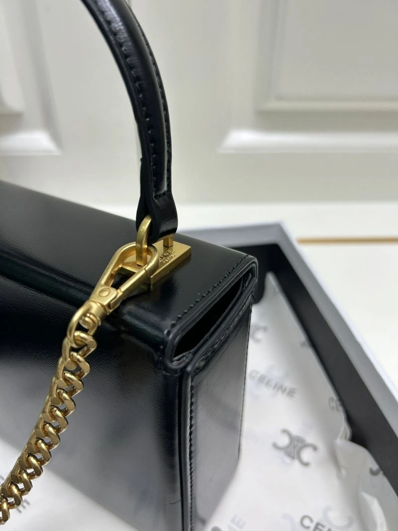 Cxlxne Top Handle Bags Refined 82347