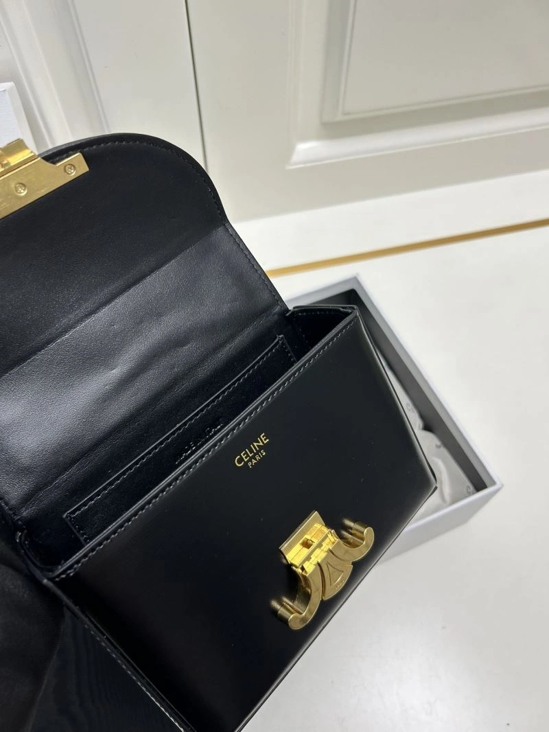 Cxlxne Top Handle Bags Refined 82347