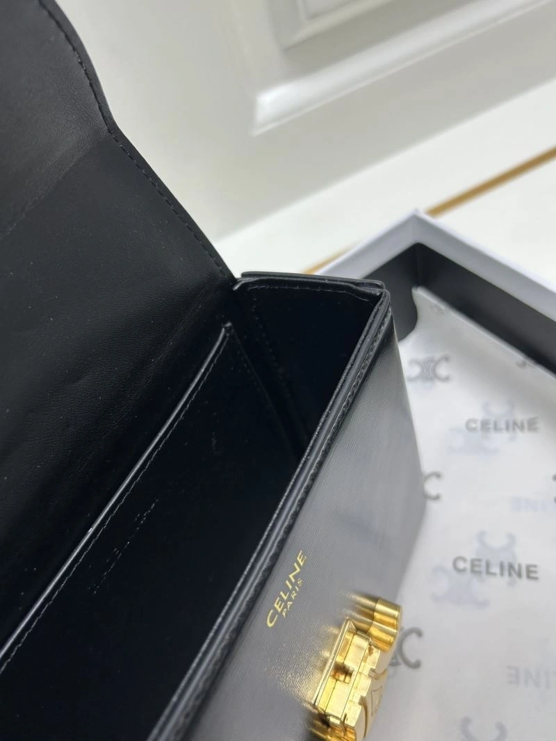 Cxlxne Top Handle Bags Refined 82347