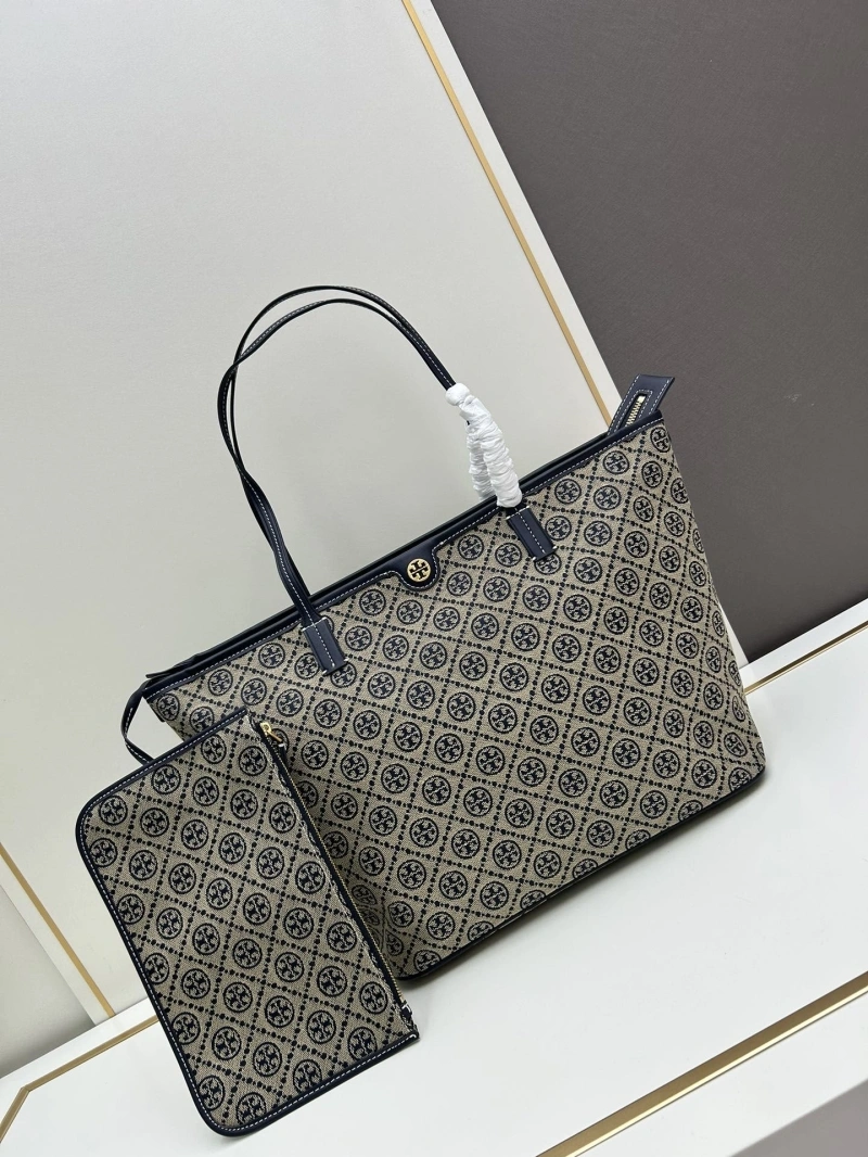 Resilient Txry Bxrch Shopping Bags 82873