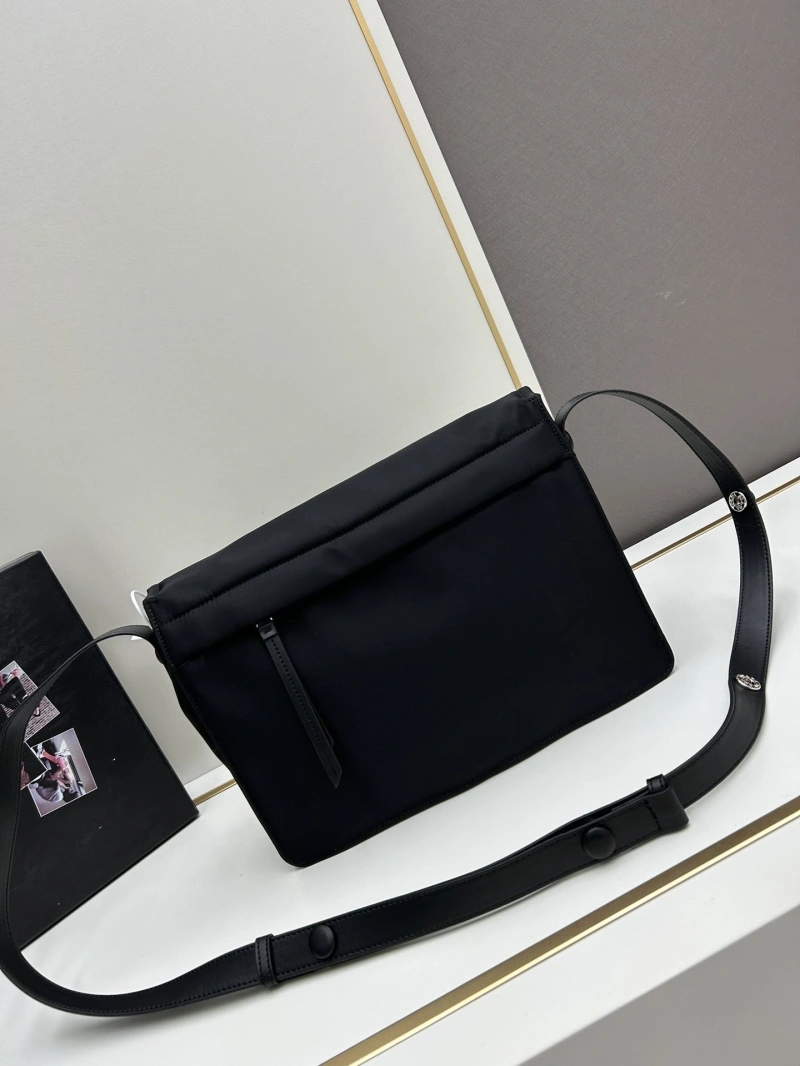Breathable Prxdx Satchel Bags 57416