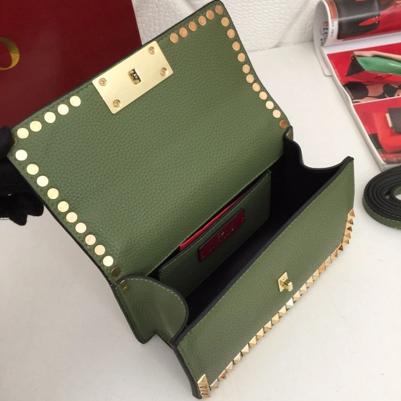 Vxlxntino Handle Bags Cozy 82804