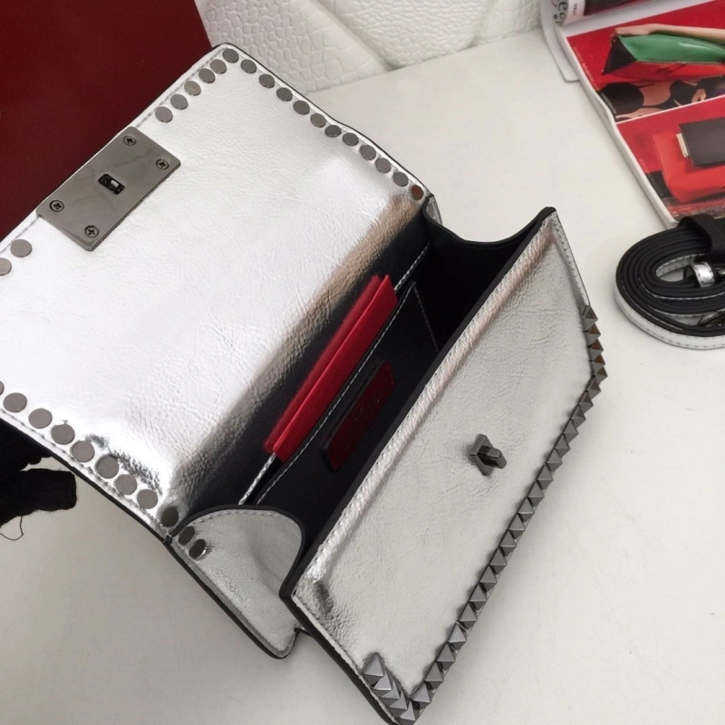 Vxlxntino Handle Bags HighQuality 82779
