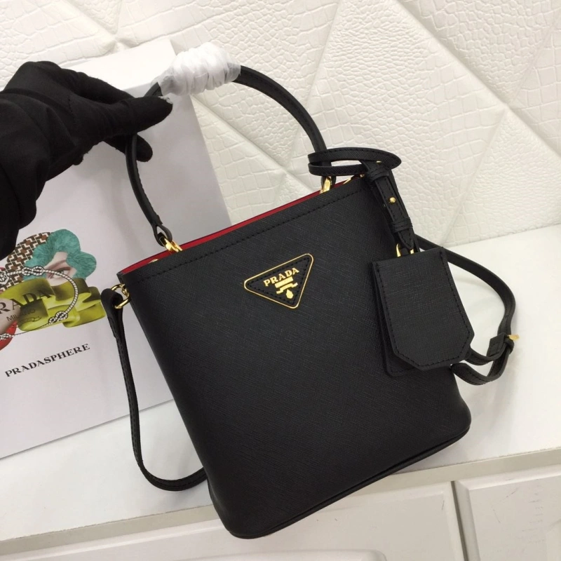 AllSeason Prxdx Top Handle Bags 57237