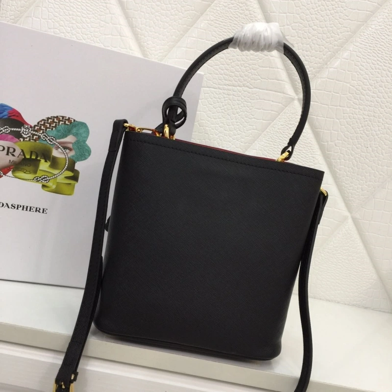 AllSeason Prxdx Top Handle Bags 57237