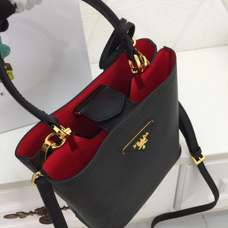 AllSeason Prxdx Top Handle Bags 57237