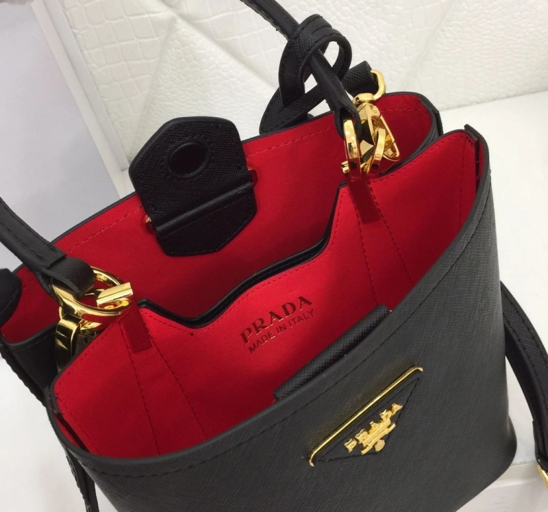 AllSeason Prxdx Top Handle Bags 57237
